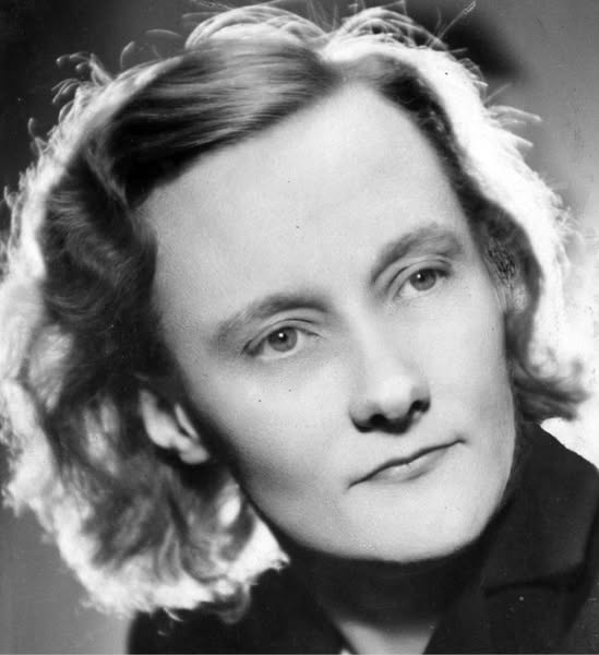 Astrid Lindgren