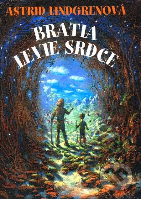 Bratia levie srdce